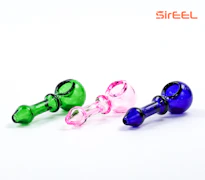 4.5" SirEEL Spoon Pipe