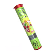 Puff - Tangerine Dream - Diamond Infused - Preroll - 1G