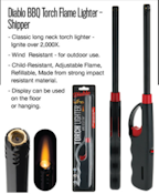 BBQ Lighter