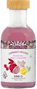 [ALMORA FARM] BEVERAGE - 100MG -WHITEHORN ROSE (12OZ)