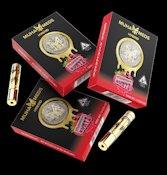 Muha Meds - Strawberry Runtz - Vape Cart - 1g