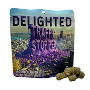 Delighted - 3.5g - Traffic Stopper