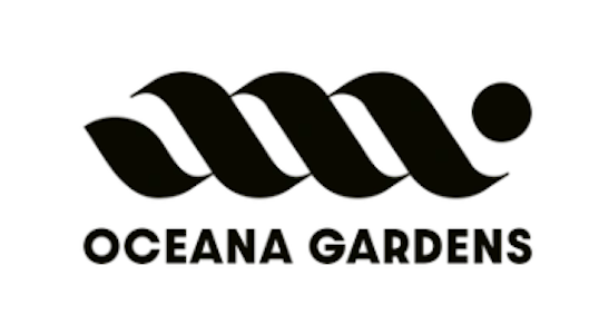 Oceana Gardens - Blueberry Muffin - 2g Live Resin by Oceana Gardens