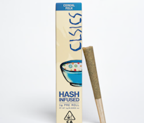 CLSICS - Tropicana Punch - Hash Preroll - 1g