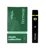 White Widow AIO | 1g