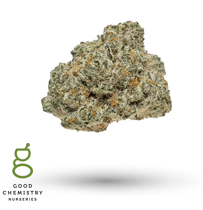 Good Chemistry - Glaciers | Good Chem Uniques 3.5g | TAX INCLUDED Main Image