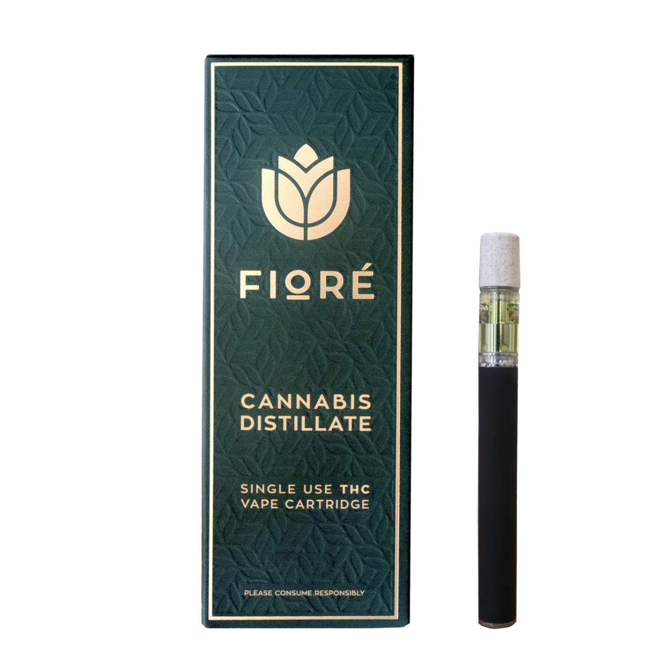 Fiore 2G Energy Monster | AIO