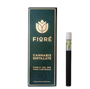 Fiore 2G Energy Monster | AIO
