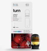 Cherry Bomb - 1g Botanical Blend POD