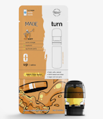 Terp Slurp - 1g Live Resin POD