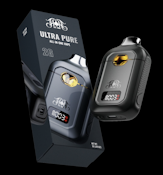 Heavy Hitters - Mimosa 2g AIO - Vape