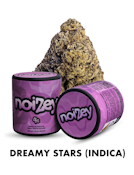 Noizey - Dreamy Stars - 4g - Flower