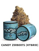 Noizey - Candy Zerberts - 4g - Flower