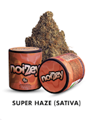 Noizey - Super Haze - 4g - Flower