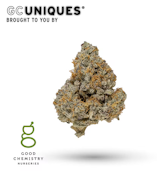 Colorado Creamsicle | Good Chem Uniques 3.5g | TAX INCLUDED