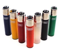 [CLIPPER] LIGHTER
