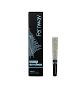 Fernway | Classic Smokes | Indica | 1g