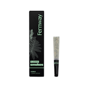 Fernway | Classic Smokes | Hybrid | 1g