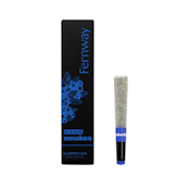 Fernway | Flavor Smokes | Blueberry Cake | 1g