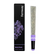 Fernway | Flavor Smokes | Berry Haze | 1g