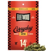 [FLEETWOOD]FLOWER -14G- JACK HERER (S)