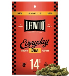 FLEETWOOD - [FLEETWOOD] INDOOR FLOWER - 14G - JACK HERER (S)