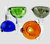 WYN 14mm Color Flower Bowl $6