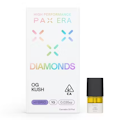 PAX Diamonds Pod 1g OG Kush