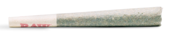 Eyeelle - Preroll - Mule Fuel - 14 pack
