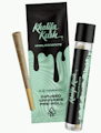 Khalifa Kush - Preroll - Infused - Khalifa Mints - 1.5G