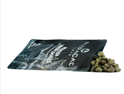 Floracal - FloraCal - Flower - Smalls - Astro Pop - 14G