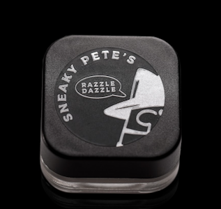 Sneaky Petes - [REC] Sneaky Pete's | 24K | 2g Kief