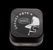[REC] Sneaky Pete's Razzle Dazzle | Cake & Desist | 2g Kief