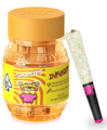 Bodega Boyz - Preroll - Infused - Pineapple Kush - 5 Pack