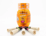 Bodega Boyz - Preroll - Infused - Orange Burst - 5 Pack