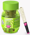Bodega Boyz - Preroll - Infused - Sour Apple - 5 Pack