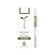 Raw Garden - 1g RTU - Pink Pegasus