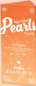 Tangelo Pearl - 100mg 10 pack