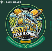 Titan Express 3.5g
