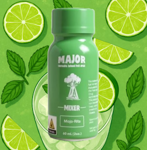 MAJOR - Mojo-rita Mixer
