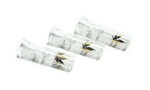 Rogue Paq - Glass Tips - Accessory