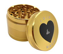 Rogue Paq - Joie de Weed - Grinder - Accessory