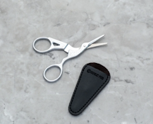 Rogue Paq - Silver Crane - Scissor - Accessory