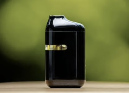 LIGHTHOUSE - Lighthouse- OG Kush Live Resin-1g-Bar-Sativa