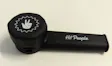 HiPeople Silicone Bowl w Cover