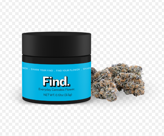 Gush Mints - 3.5g - Flower
