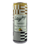 BLACK CHERRY LEMONADE DRINK- LAYUP 12OZ