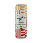 STRAWBERRY LEMONADE DRINK- LAYUP 12oz