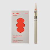 Bloom | Classic Cartridge | Forbidden Fruit | 1g