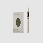 Bloom | Live Cartridge | Rainbow Z | 1g
